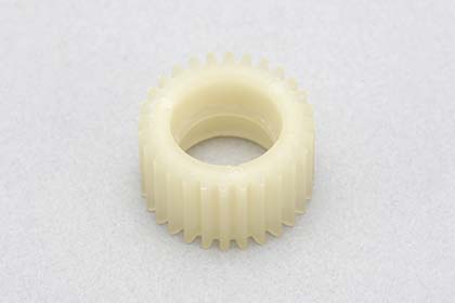 Шестерня пластиковая Yokomo (#Y2-503I) Idler Gear for YD-2