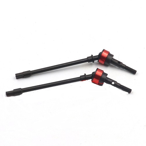 Привод с полуосью Axial (#SS1) Drive axle shaft Axial  SCX10 CVD 90046