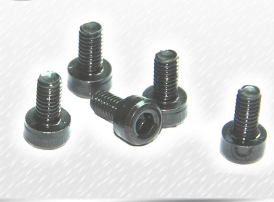 Винты YFS (#HMC25-5B) М2.5х5mm 1 pcs