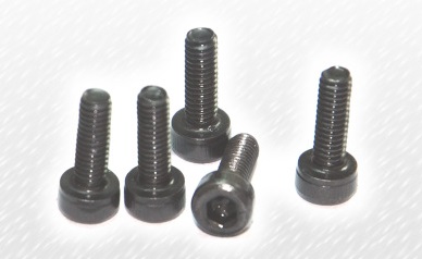 Винты YFS (#HMC25-8B) М2.5х8mm 1 pcs