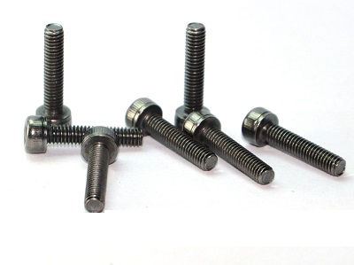 Винты YFS (#HMC25-12B) М2.5х12mm 1 pcs