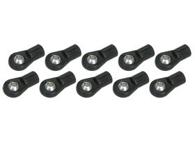 Шаровые наконечники 3Racing (#3RAC-BE5814) 5.8mm Ball End (13.5mm) Set - 10pcs