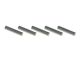 Штифты 3Racing (#3RAC-PN2010) 2 x 10 Steel Pin