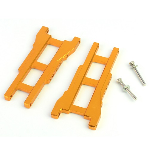 Рычаги Remo Hobby (A2015) Suspension arms (Alloy)