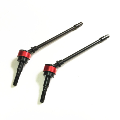 Привода RC4x4 (#RC46046) RC car cvds drive shafts for SCX10-axial II 90046
