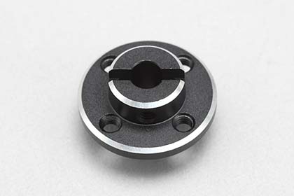 Крепление спура Yokomo (#Y2-RAC4) Spur Gear Hub of Y2-RAC for YD-2/EX/PLS