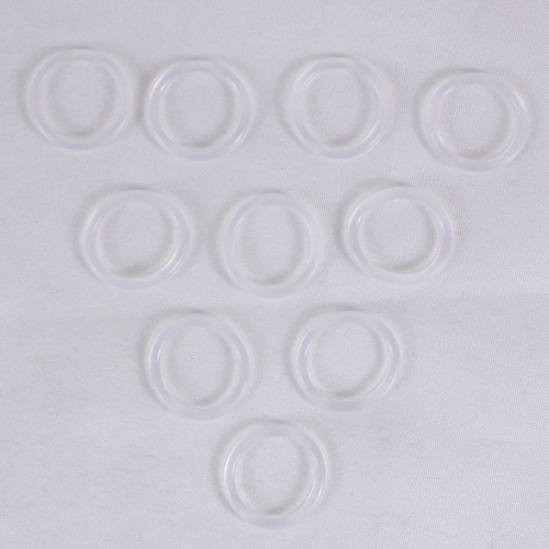 Уплотнительное кольцо  Yeah Racing (#OR-0005) Low-Friction O-Ring 10x13x1.5mm (10Pcs)