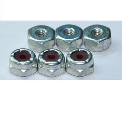 Гайки YFS (#HMM2S) Шестигранная гайка М2 1 pcs