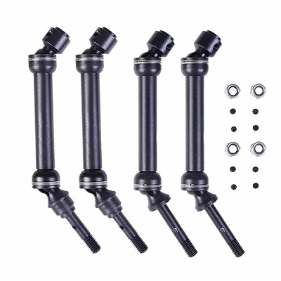 Вал привода Traxxas (#SLA017) CVD Steel Front Drive Shaft Duty for Traxxas SLA017