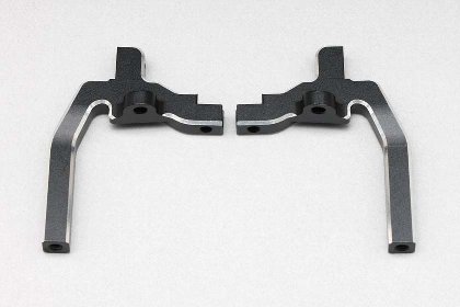 Балхэд передний Yokomo (#Y2-202BH) Roundly Rack Bulkhead(F L/R)for YD2E/S