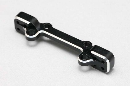 Крепление стойки Yokomo (#Y2-202UM) Roundly Rack U.arm Mount for YD2E/S