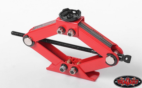 Домкрат RC4WD (#Z-S1783) Chubby 3 TON Scale Scissor Jack