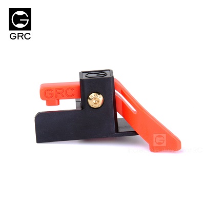 Триггер GRC (#GAX0035A) TRX4 ESC Easy Start trigger