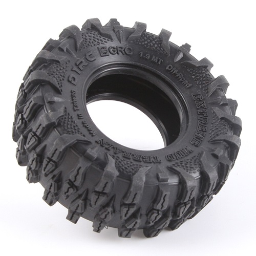 Шины внедорожные Off-Road D1RC (#ZC9S1W0) 1/10 1.9  AXIAL scx10 TRX4 108mm  4шт.