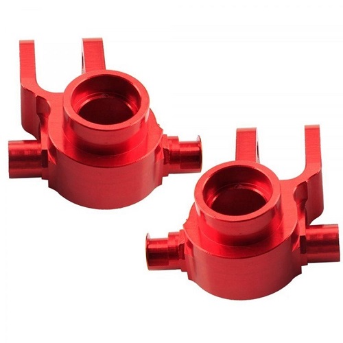 Ступица Remo Hobby (A2017) Steering blocks (Alloy)