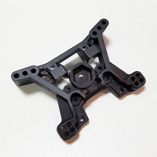 Бабочка передняя RemoHobby (#RP2304) Shock tower front