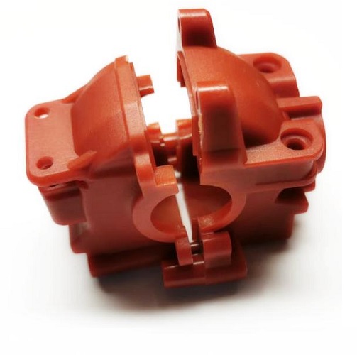 Корпус дифференциала  Remo Hobby (RP2013) Housings Differential Front