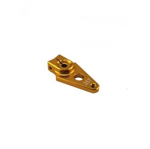 Сервосейвер RC Turn (#RTSH01005) Clamping Aluminum RC Servo Horns - 25T 30mm, L=18.5mm