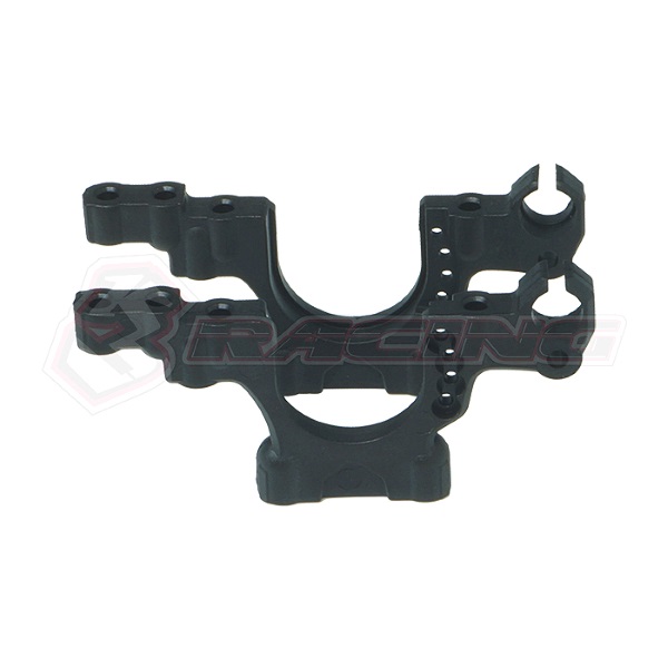 Радиоуправляемая шоссейная модель 3Racing (#KIT-ADVANCE-SA) Sakura Advance S 1/10 Touring Car - Pre-assembled