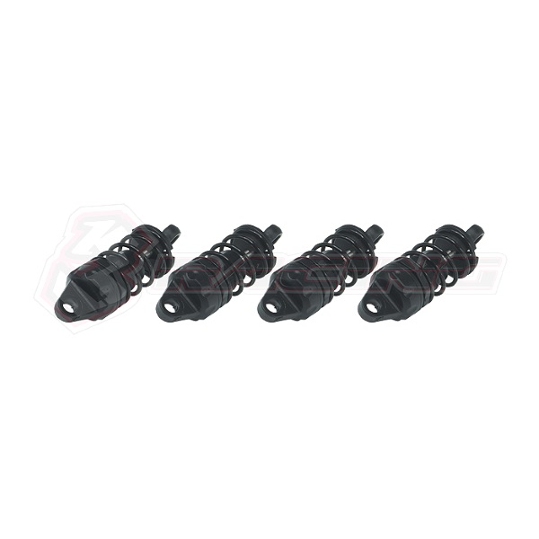 Радиоуправляемая шоссейная модель 3Racing (#KIT-ADVANCE-SA) Sakura Advance S 1/10 Touring Car - Pre-assembled