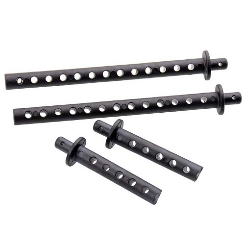 Стойки кузова RGT(R86018) RC Body Post Mounts  For RGT86100