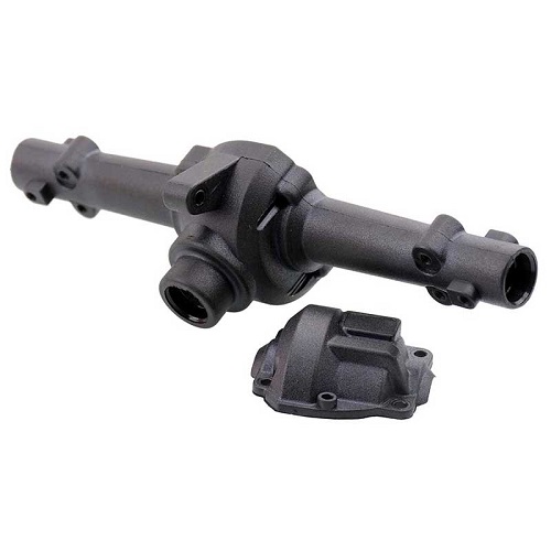 Корпус моста RGT(R86001) RGT86100 Front/Rear Gear Box