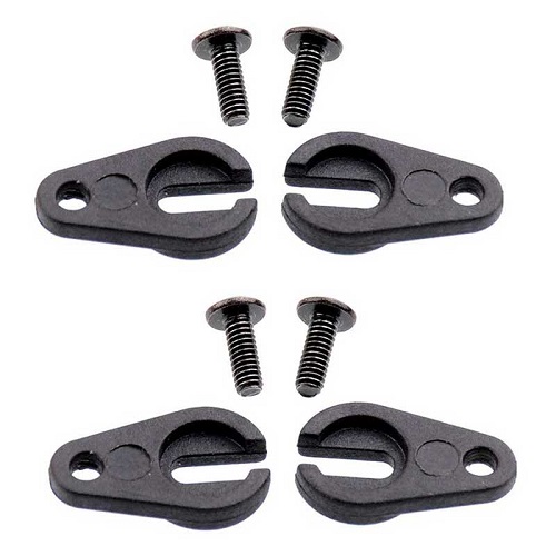 Светодиодный зажим RGT(R86024) RGT86100 LED Linght Clip