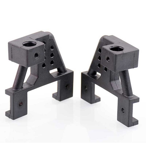 Крепление RGT(R86017) RGT86100 Front/Rear Body Plates