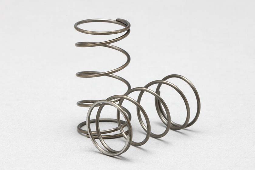 Пружины амортизаторов Yokomo (#D-178RA) Rear fowerd type spring (All round) for RWD Drifting