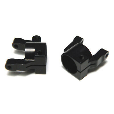 С-хабы RCTurn (#RTUP07009) Aluminum Front C-Hub for Axial SCX10 II