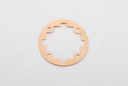 Прокладка дифференциала Yokomo (#Y2-501GG) Gasket of Gear Diff. for YD-2/YZ-2