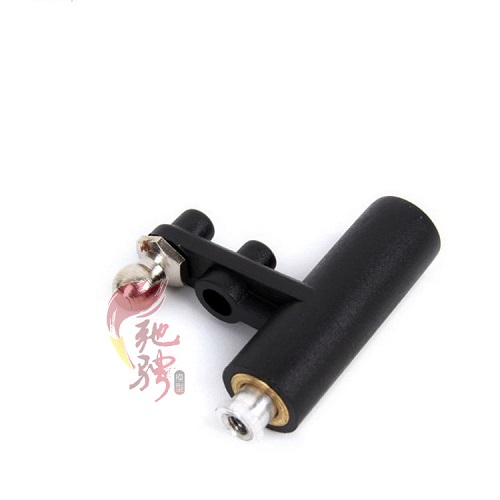 Рулевая HSP (#02075) Steering guide Assembly 1/10