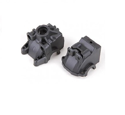 Корпус дифференциала Remo Hobby (RP2041) Housings Differential Rear (6880)
