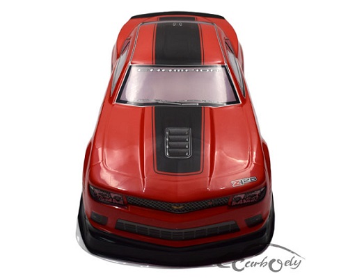 Кузов  Stm-racing  (#TPV0114) 1/10 Scale On Road RC Drift Car Body