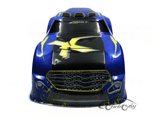 Кузов  Stm-racing  (#TPV0116) 1/10 Scale On Road RC Drift Car Body