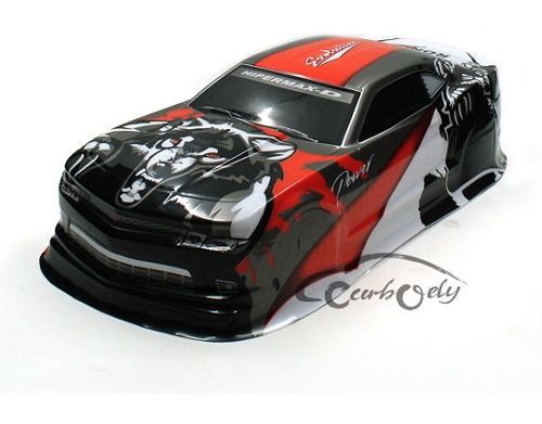 Кузов  Stm-racing  (#TPV0120) 1/10 Scale On Road RC Drift Car Body