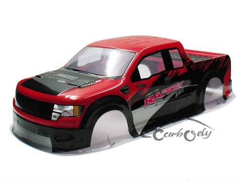 Кузов  Stm-racing  (#TPV0121) 1/10 Scale On Road RC Drift Car Body