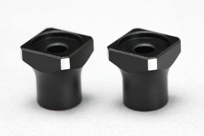 Балхэд Yokomo (#Y2-202BRS) Curved Slide Rack Bulkhead spacer for YD-2E series