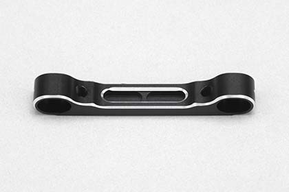 Крепление рычагов Yokomo (#B8-301A) Aluminum Sus Mount ”A”(39.5～42.7mm)for BD8