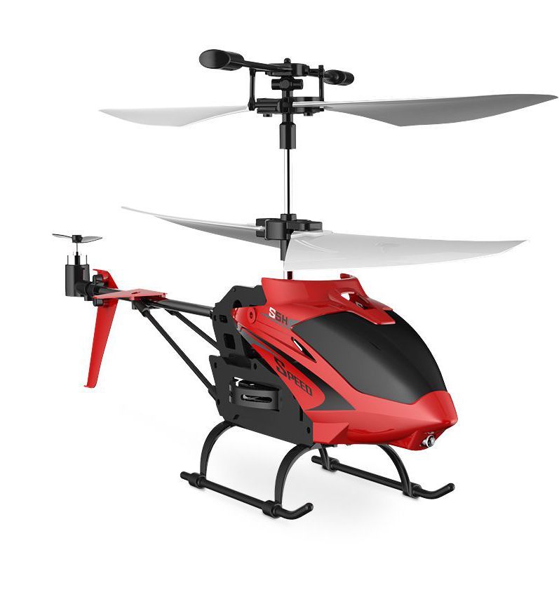 Вертолет Syma (#S5H) RTF 2.4 GHz