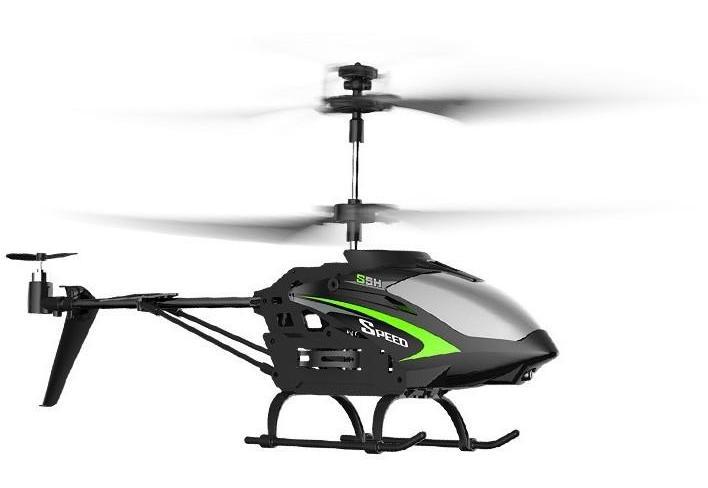 Вертолет Syma (#S5H) RTF 2.4 GHz