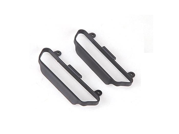 Держатель RemoHobby (#P2034) Nerf Bars Chassis (2PC)