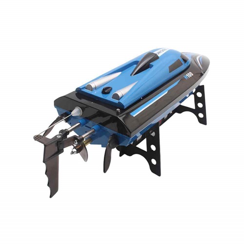 Радиоуправляемая лодка Skytech - (#H102/108) Racing Boat 2.4G
