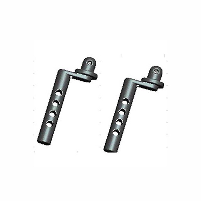 Стойки кузова RemoHobby (#P7172) Body Parts Tree