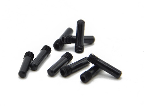 Винты Remo Hobby (#F5223) Hex Socket Screws 8PC (M3*2.5*10mm)