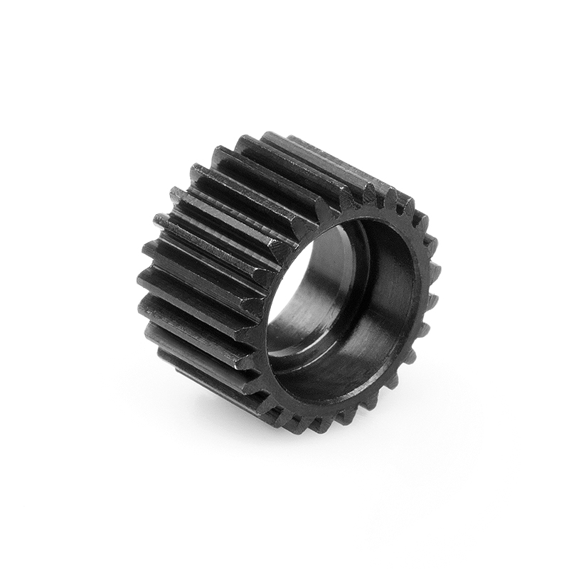 Шестерни KYX (#S3029) Hardened Transmission Axial SCX10 III