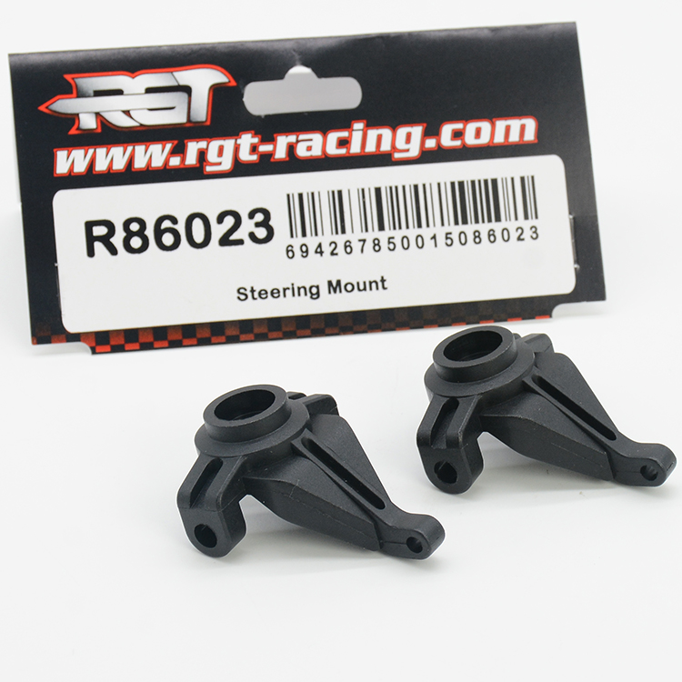 Кулаки поворотные RGT (#R86023) Steering Mount 2pcs