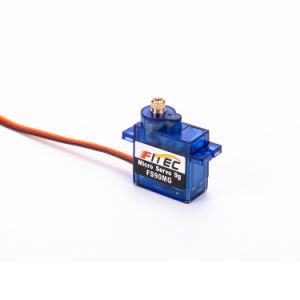 Сервопривод Feetech (#FS90MG) Micro 1.8kg.cm Metal Gears Analog Servo