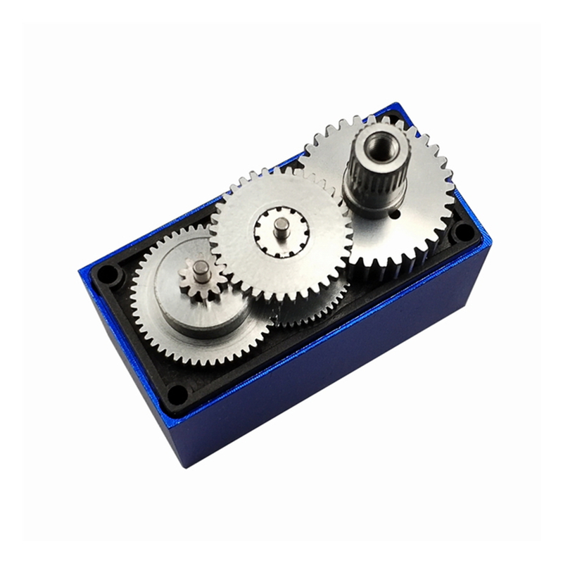 Сервопривод SPT Servo (#SPT5425LV-W) 25kg 0.18s Digital Servo
