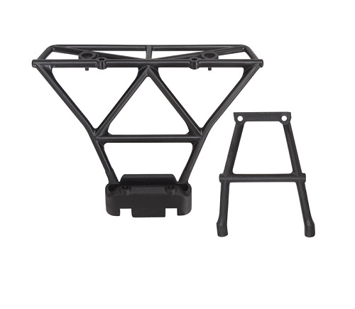 Бампер RemoHobby (P2525) Front Bumper